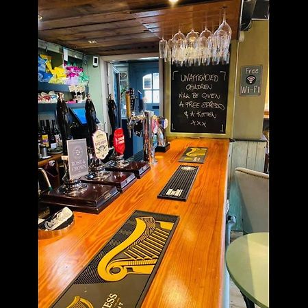 The Rose & Crown Farmhouse Kitchen Nympsfield Zewnętrze zdjęcie